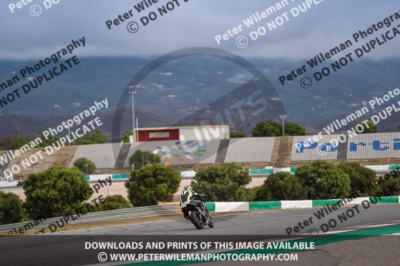 motorbikes;no limits;october 2019;peter wileman photography;portimao;portugal;trackday digital images